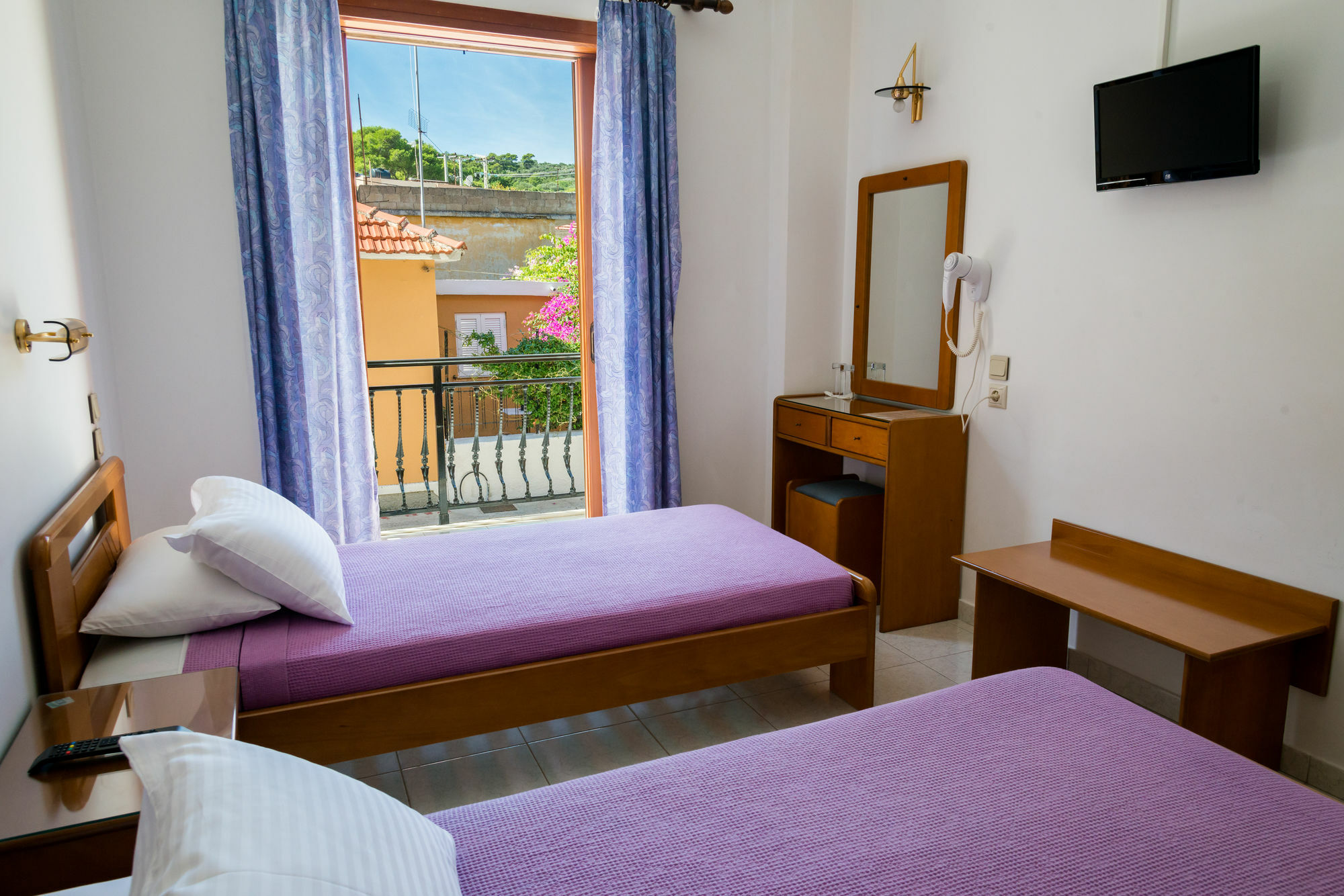 Hotel Aggelos Kefalonia Argostoli  Eksteriør billede